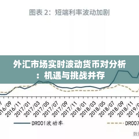 外汇市场实时波动货币对分析：机遇与挑战并存