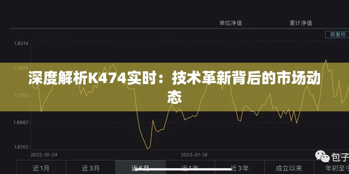 深度解析K474实时：技术革新背后的市场动态