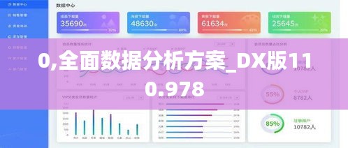 0,全面数据分析方案_DX版110.978