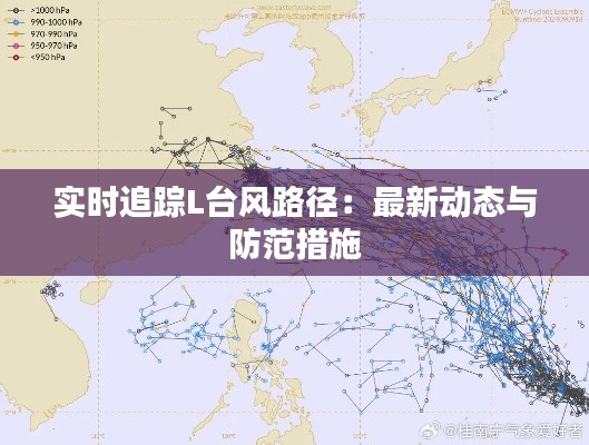 实时追踪L台风路径：最新动态与防范措施