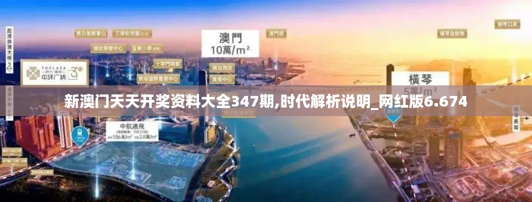 新澳门天天开奖资料大全347期,时代解析说明_网红版6.674