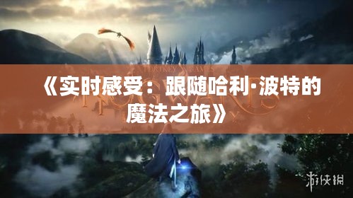 《实时感受：跟随哈利·波特的魔法之旅》