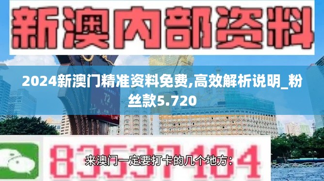 2024新澳门精准资料免费,高效解析说明_粉丝款5.720