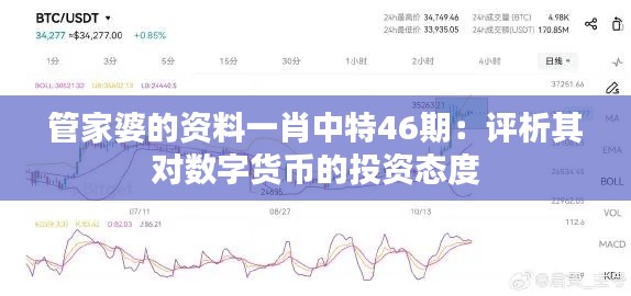 管家婆的资料一肖中特46期：评析其对数字货币的投资态度