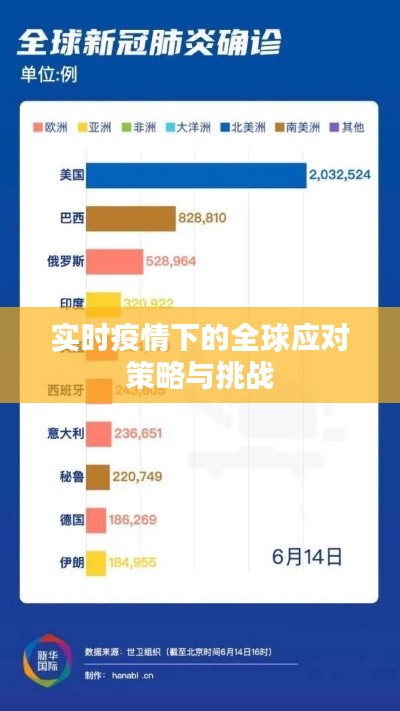 实时疫情下的全球应对策略与挑战