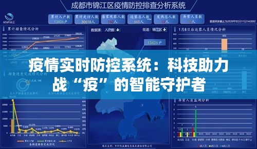疫情实时防控系统：科技助力战“疫”的智能守护者