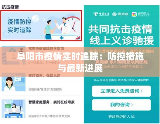 阜阳市疫情实时追踪：防控措施与最新进展