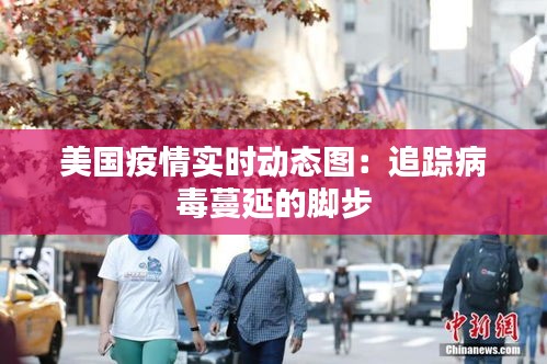 美国疫情实时动态图：追踪病毒蔓延的脚步