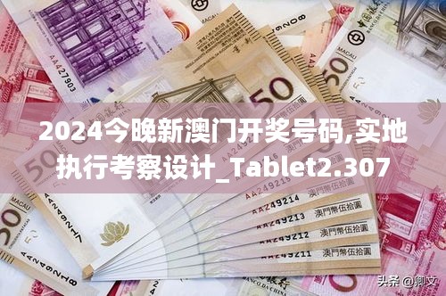2024今晚新澳门开奖号码,实地执行考察设计_Tablet2.307