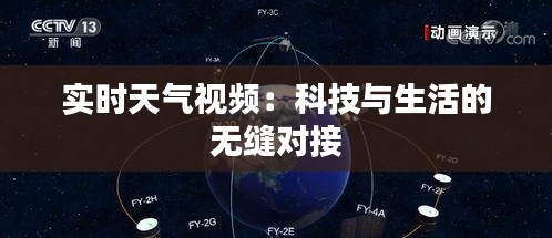 实时天气视频：科技与生活的无缝对接
