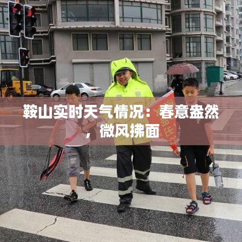 鞍山实时天气情况：春意盎然，微风拂面