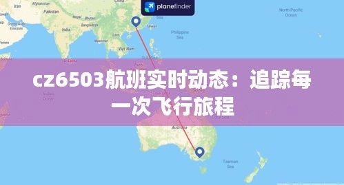 cz6503航班实时动态：追踪每一次飞行旅程