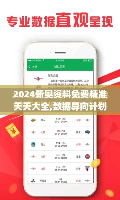 2024新奥资料免费精准天天大全,数据导向计划设计_豪华版1.225