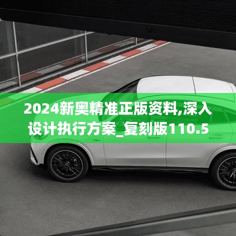 2024新奥精准正版资料,深入设计执行方案_复刻版110.534