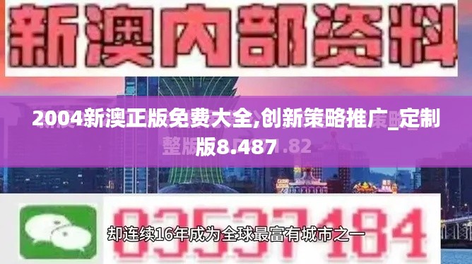 2004新澳正版免费大全,创新策略推广_定制版8.487