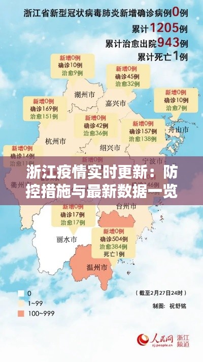 浙江疫情实时更新：防控措施与最新数据一览