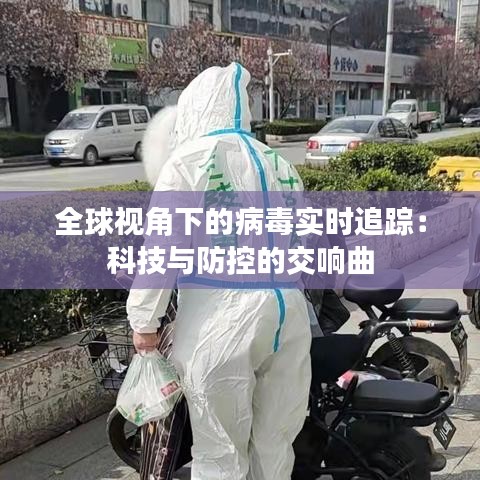 全球视角下的病毒实时追踪：科技与防控的交响曲