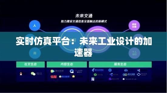 实时仿真平台：未来工业设计的加速器
