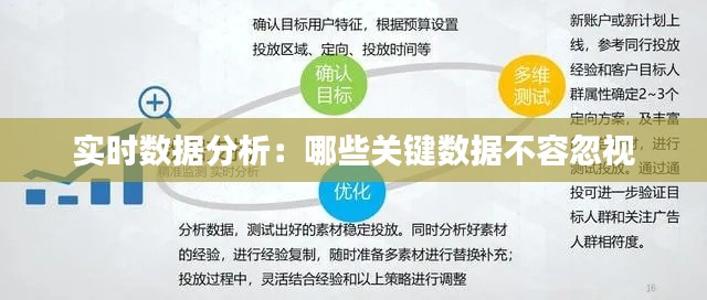 实时数据分析：哪些关键数据不容忽视