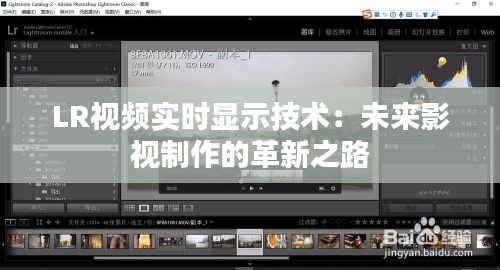 LR视频实时显示技术：未来影视制作的革新之路