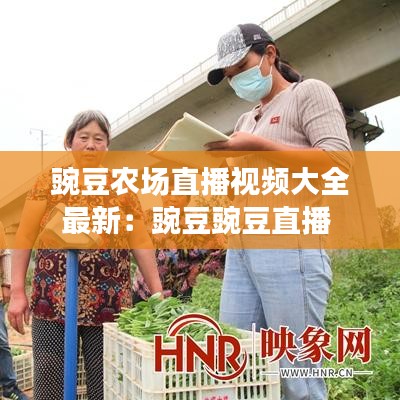 豌豆农场直播视频大全最新：豌豆豌豆直播 