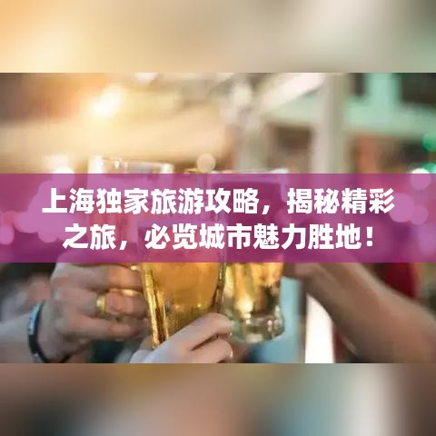 上海独家旅游攻略，揭秘精彩之旅，必览城市魅力胜地！