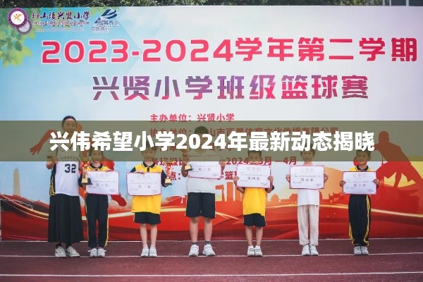 兴伟希望小学2024年最新动态揭晓
