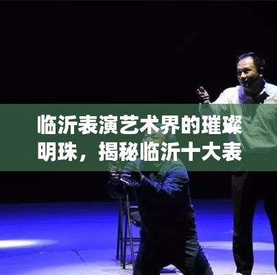 临沂表演艺术界的璀璨明珠，揭秘临沂十大表演高手排名！