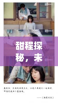 甜程探秘，未知甜蜜之旅的独家攻略