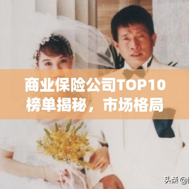 商业保险公司TOP10榜单揭秘，市场格局与趋势的深度剖析
