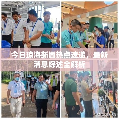 今日琼海新闻热点速递，最新消息综述全解析