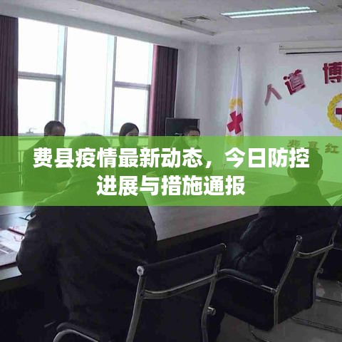 费县疫情最新动态，今日防控进展与措施通报