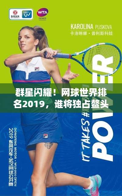 群星闪耀！网球世界排名2019，谁将独占鳌头？