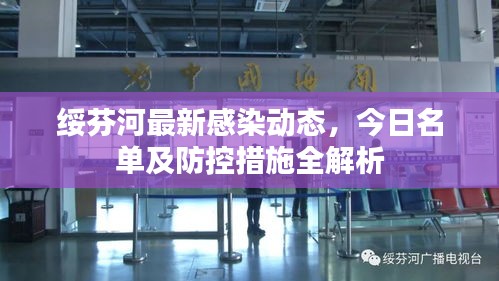 绥芬河最新感染动态，今日名单及防控措施全解析