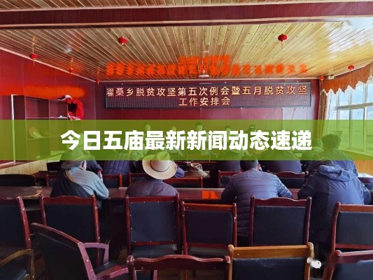 今日五庙最新新闻动态速递
