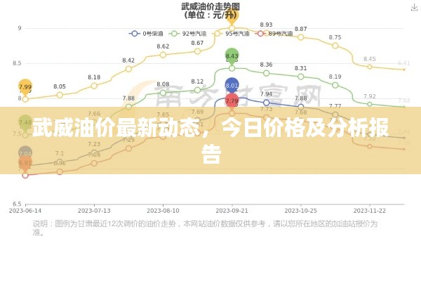 武威油价最新动态，今日价格及分析报告