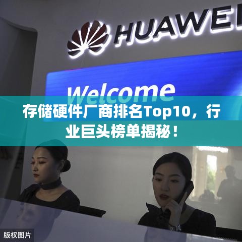 存储硬件厂商排名Top10，行业巨头榜单揭秘！