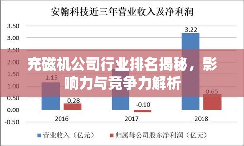 充磁机公司行业排名揭秘，影响力与竞争力解析
