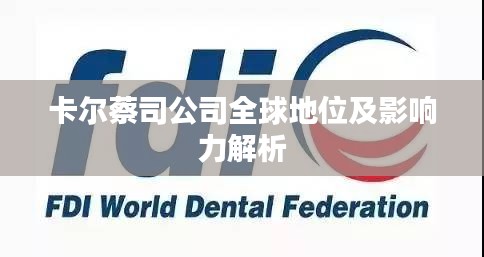 卡尔蔡司公司全球地位及影响力解析