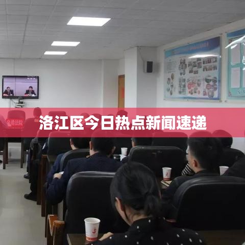 洛江区今日热点新闻速递