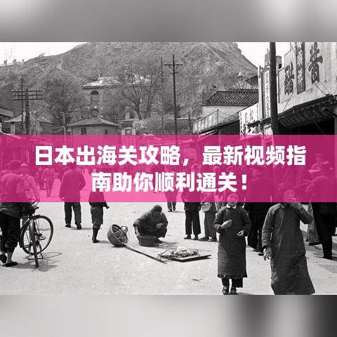 日本出海关攻略，最新视频指南助你顺利通关！