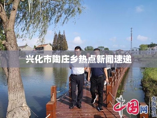 兴化市陶庄乡热点新闻速递