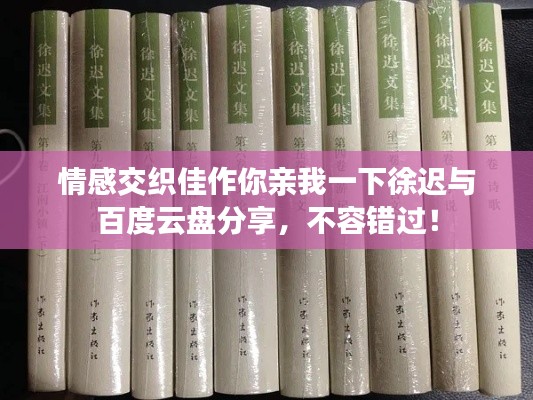 情感交织佳作你亲我一下徐迟与百度云盘分享，不容错过！