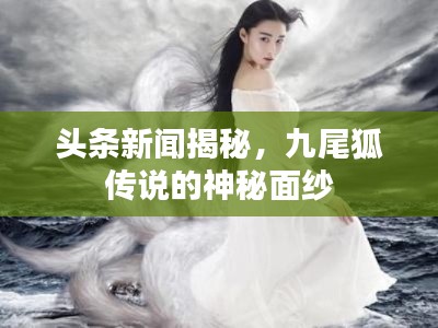 头条新闻揭秘，九尾狐传说的神秘面纱