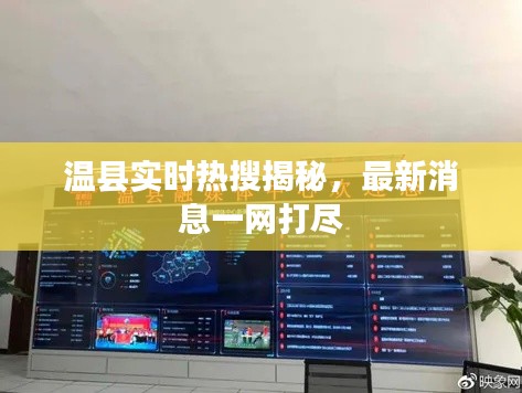 温县实时热搜揭秘，最新消息一网打尽