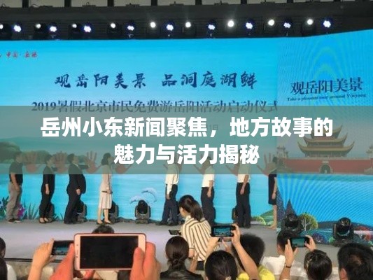 岳州小东新闻聚焦，地方故事的魅力与活力揭秘