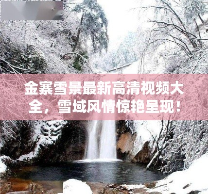 金寨雪景最新高清视频大全，雪域风情惊艳呈现！