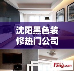 沈阳黑色装修热门公司榜单揭晓！