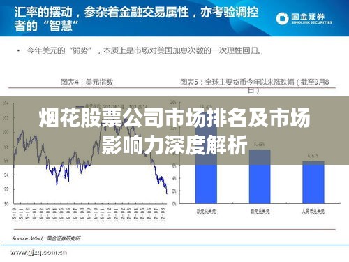 烟花股票公司市场排名及市场影响力深度解析