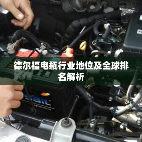 德尔福电瓶行业地位及全球排名解析